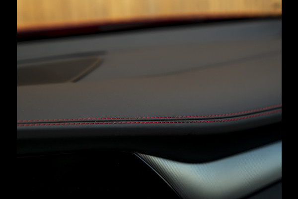 Alfa Romeo Giulia 2.0T GME AWD Competizione 280pk | Pano-dak | Harman/Kardon | ADAS Pack 2