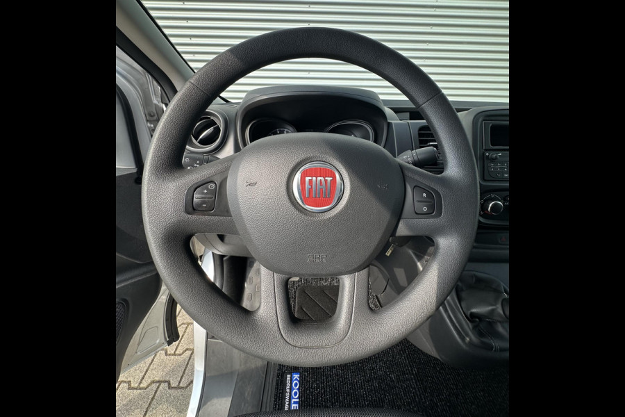 Fiat Talento 2.0 MultiJet L2 DC Dubbele cabine MARGE Trekhaak Renault Trafic/Opel Vivaro