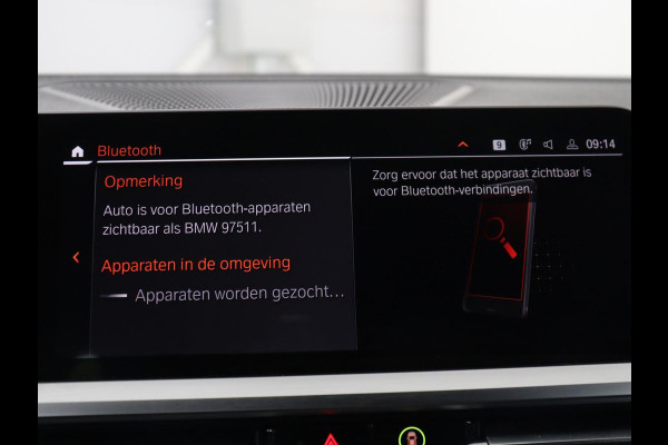 BMW 3-serie 320i Executive Edition | Sport Line | Leder | Carplay | Sportstoelen | Sfeerverlichting | Full LED | 18'' velgen | Live Cockpit | Parkeerhulp | Navigatie | Cruise control | Bluetooth | Climate control | Keyless start | Elektrische kofferklep