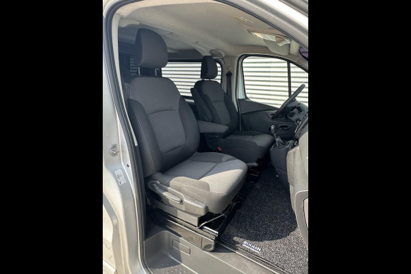 Fiat Talento 2.0 MultiJet L2 DC Dubbele cabine MARGE Trekhaak Renault Trafic/Opel Vivaro