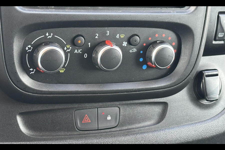 Fiat Talento 2.0 MultiJet L2 DC Dubbele cabine MARGE Trekhaak Renault Trafic/Opel Vivaro