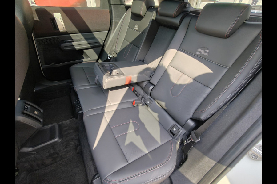 MINI Countryman 1.5 C Automaat JCW XL / Trekhaak(1.700KG) / HUD / 360 Camera / Adapt. Cruise / Keyless / Carplay