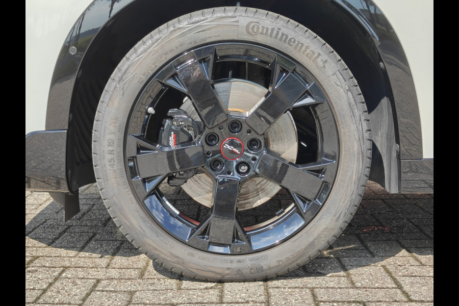 MINI Countryman 1.5 C Automaat JCW XL / Trekhaak(1.700KG) / HUD / 360 Camera / Adapt. Cruise / Keyless / Carplay