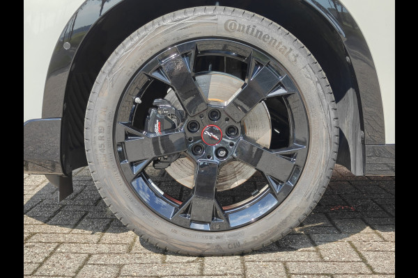 MINI Countryman 1.5 C Automaat JCW XL / Trekhaak(1.700KG) / HUD / 360 Camera / Adapt. Cruise / Keyless / Carplay
