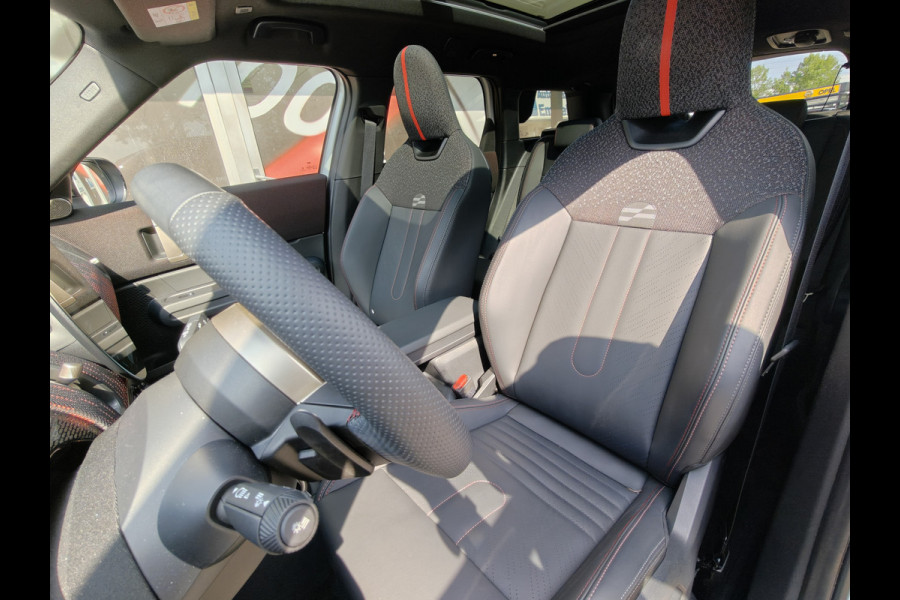 MINI Countryman 1.5 C Automaat JCW XL / Trekhaak(1.700KG) / HUD / 360 Camera / Adapt. Cruise / Keyless / Carplay