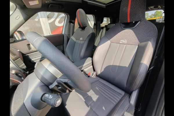 MINI Countryman 1.5 C Automaat JCW XL / Trekhaak(1.700KG) / HUD / 360 Camera / Adapt. Cruise / Keyless / Carplay