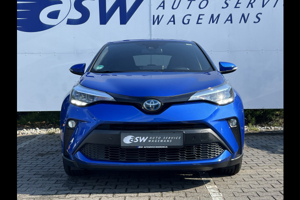 Toyota C-HR 2.0 Hybrid Team D | ACC | CarPlay | Camera | Keyless | 18 inch