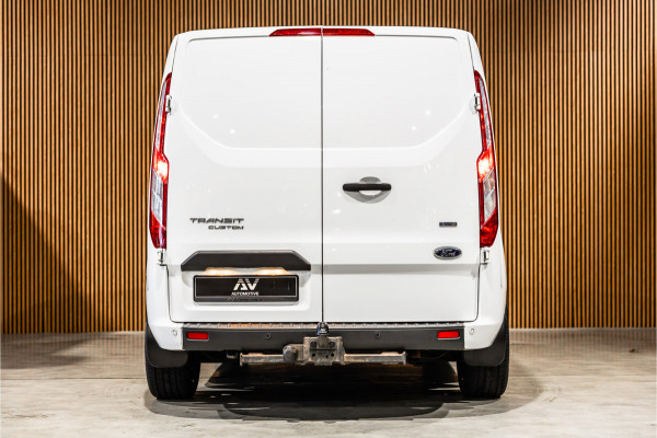 Ford Transit Custom 320 2.0 TDCI L2H1 DC | Marge | BTW & BPM Vrij | Dubbel cabine | 6-Zitter | CarPlay | Airco | 2800 kg trekgewicht | Nieuwe APK | Orig. NL Auto | NAP Logisch | Raptor Edition | Euro 6