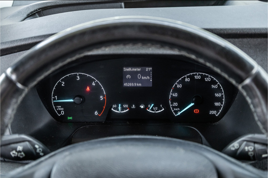 Ford Transit Custom 320 2.0 TDCI L2H1 DC | Marge | BTW & BPM Vrij | Dubbel cabine | 6-Zitter | CarPlay | Airco | 2800 kg trekgewicht | Nieuwe APK | Orig. NL Auto | NAP Logisch | Raptor Edition | Euro 6