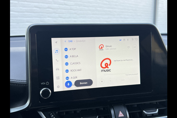 Toyota C-HR 2.0 Hybrid Team D | ACC | CarPlay | Camera | Keyless | 18 inch