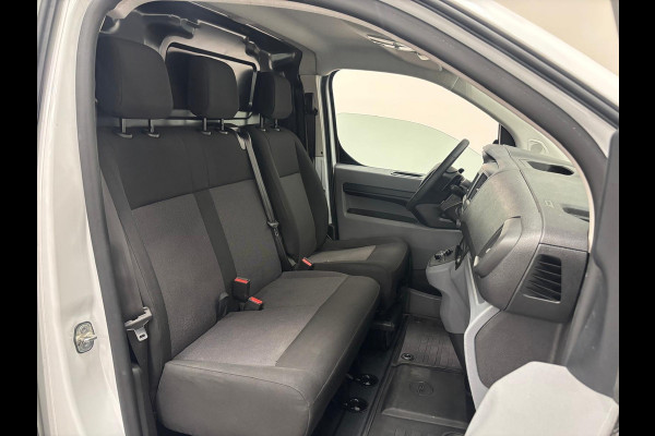 Opel Vivaro 2.0 CDTI L3H1 Edition Airco Navigatie Bluetooth Parkeersensoren 3-Zits Camera