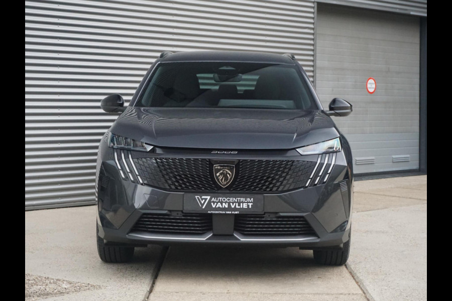 Peugeot 5008 1.2 Hybrid 145 Allure 7p 360° Camera