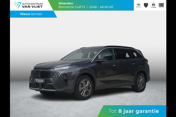 Peugeot 5008 1.2 Hybrid 145 Allure 7p 360° Camera