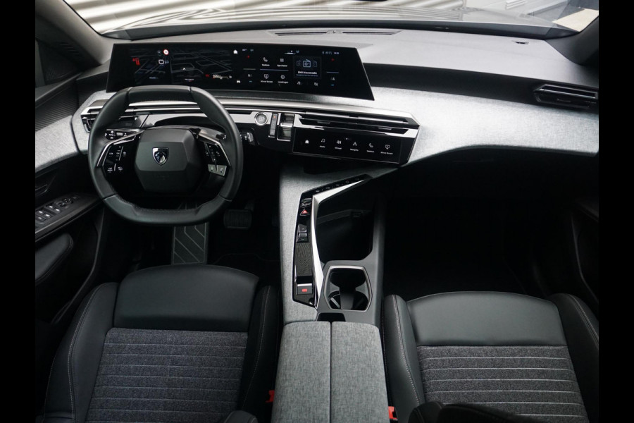 Peugeot 5008 1.2 Hybrid 145 Allure 7p 360° Camera