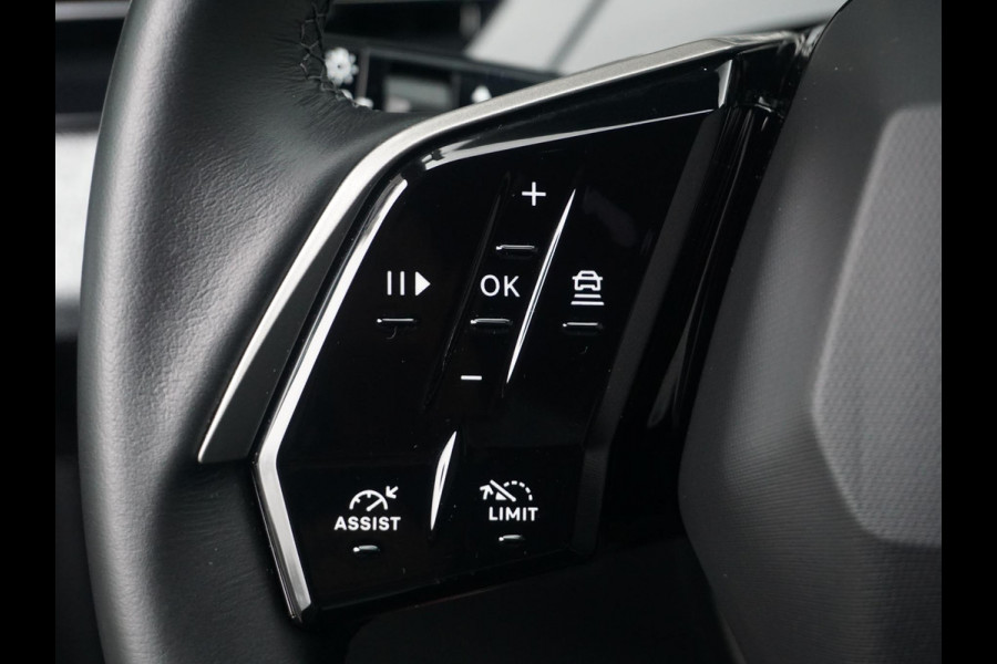Peugeot 5008 1.2 Hybrid 145 Allure 7p 360° Camera