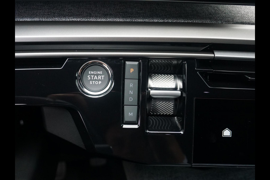 Peugeot 5008 1.2 Hybrid 145 Allure 7p 360° Camera