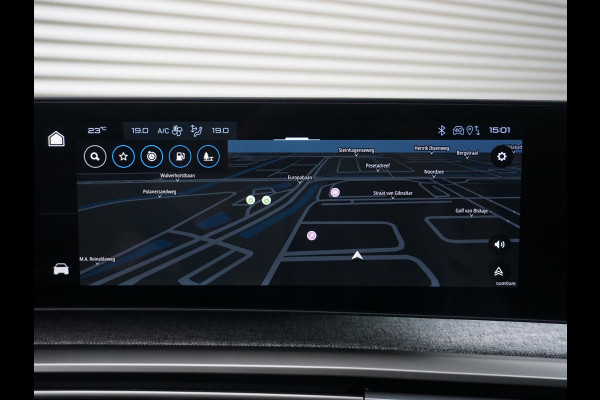 Peugeot 5008 1.2 Hybrid 145 Allure 7p 360° Camera
