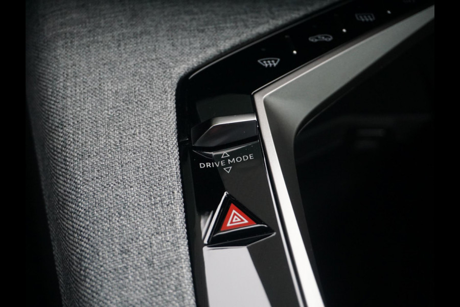 Peugeot 5008 1.2 Hybrid 145 Allure 7p 360° Camera