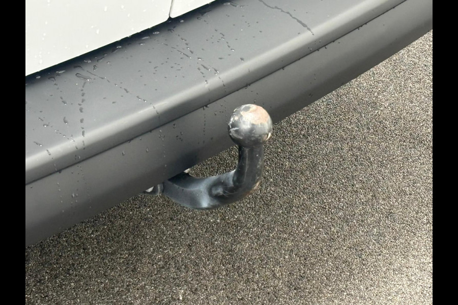Opel Vivaro 2.0 CDTI L3H1 Edition Airco Navigatie Bluetooth Parkeersensoren 3-Zits Camera