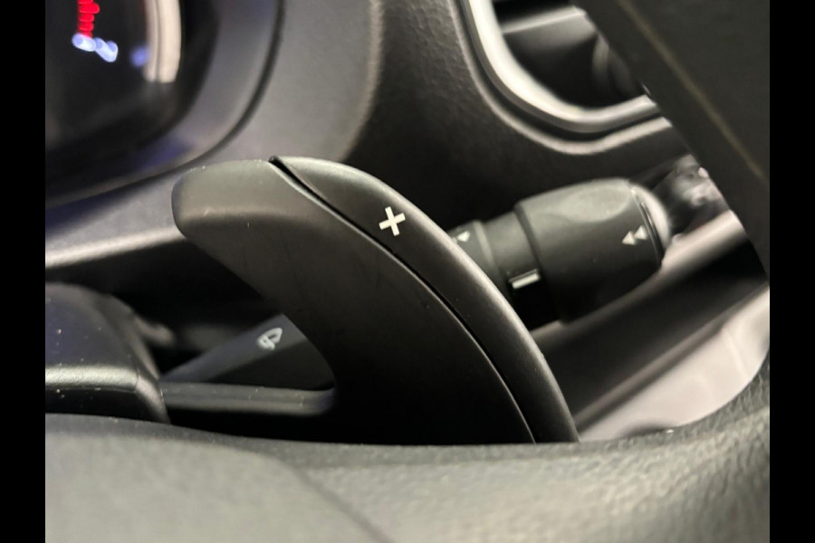 Opel Vivaro 2.0 CDTI L3H1 Edition Airco Navigatie Bluetooth Parkeersensoren 3-Zits Camera