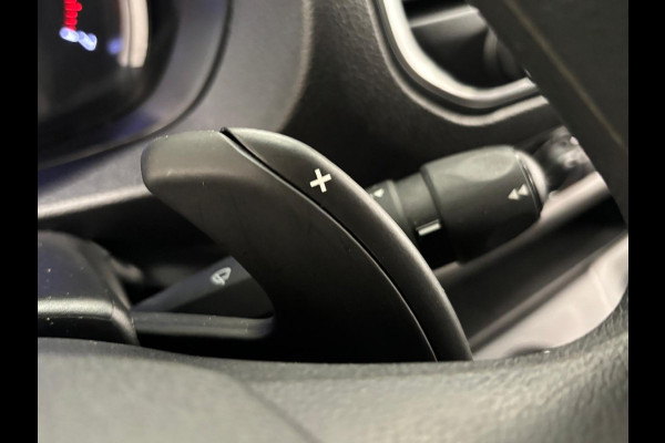 Opel Vivaro 2.0 CDTI L3H1 Edition Airco Navigatie Bluetooth Parkeersensoren 3-Zits Camera