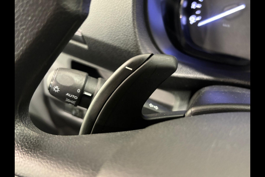 Opel Vivaro 2.0 CDTI L3H1 Edition Airco Navigatie Bluetooth Parkeersensoren 3-Zits Camera