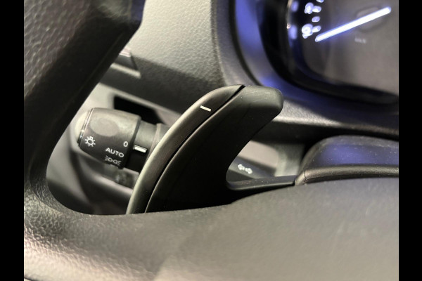 Opel Vivaro 2.0 CDTI L3H1 Edition Airco Navigatie Bluetooth Parkeersensoren 3-Zits Camera