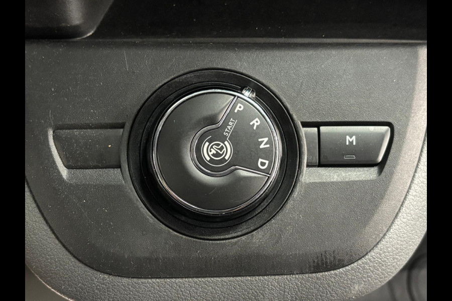 Opel Vivaro 2.0 CDTI L3H1 Edition Airco Navigatie Bluetooth Parkeersensoren 3-Zits Camera