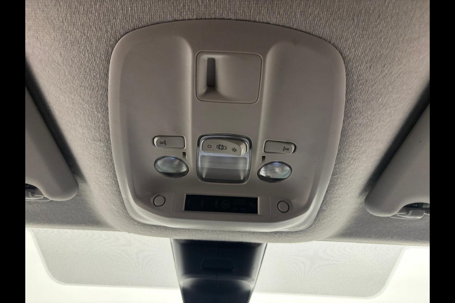 Opel Vivaro 2.0 CDTI L3H1 Edition Airco Navigatie Bluetooth Parkeersensoren 3-Zits Camera