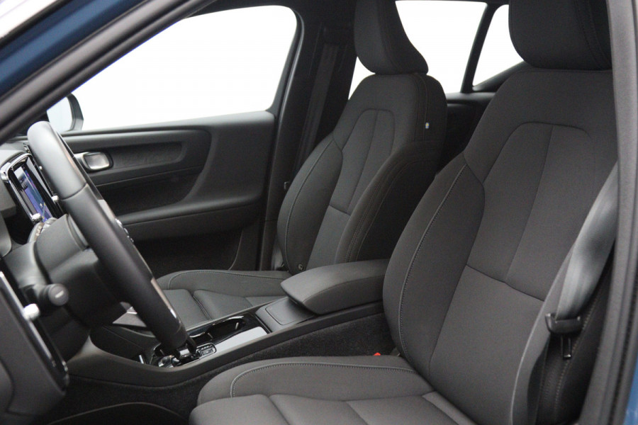 Volvo XC40 Single Motor Extended Range Plus 82 kWh, SOH 91 %, Stoelverwarming, Camera, Carplay