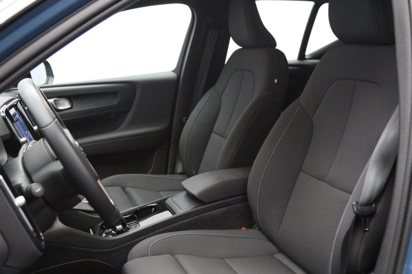 Volvo XC40 Single Motor Extended Range Plus 82 kWh, SOH 91 %, Stoelverwarming, Camera, Carplay