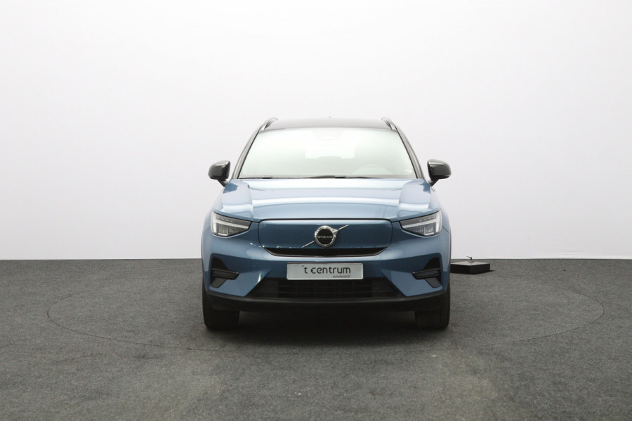 Volvo XC40 Single Motor Extended Range Plus 82 kWh, SOH 91 %, Stoelverwarming, Camera, Carplay