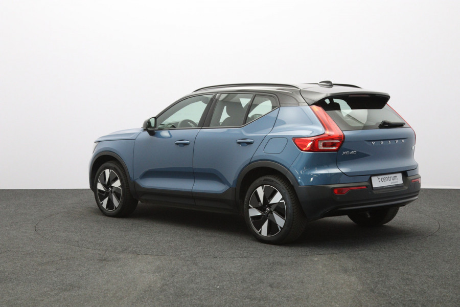 Volvo XC40 Single Motor Extended Range Plus 82 kWh, SOH 91 %, Stoelverwarming, Camera, Carplay