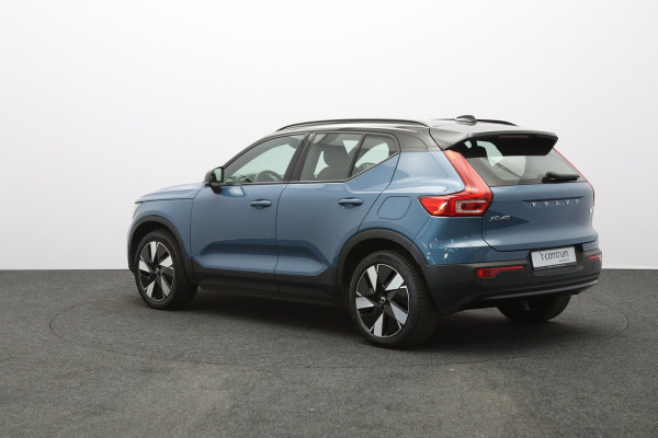 Volvo XC40 Single Motor Extended Range Plus 82 kWh, SOH 91 %, Stoelverwarming, Camera, Carplay