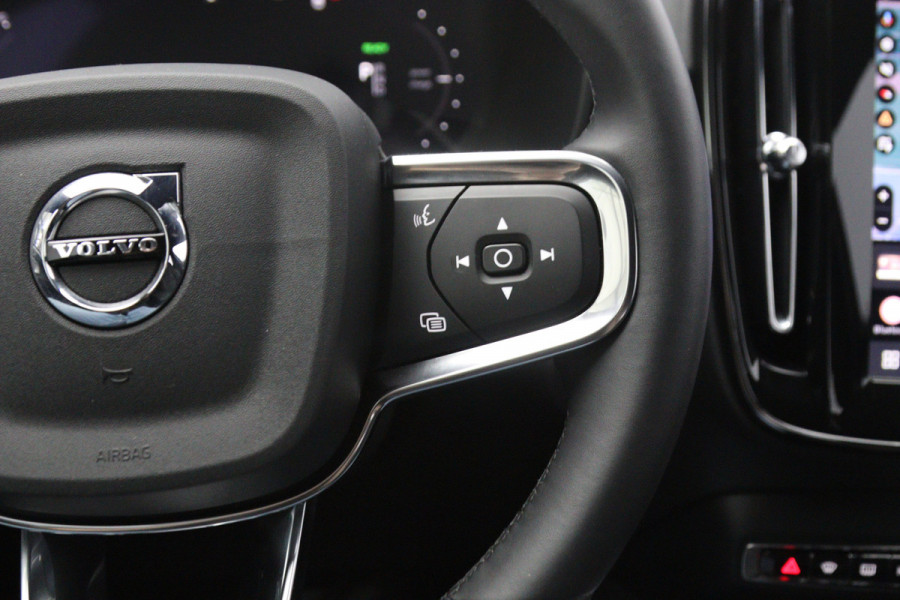 Volvo XC40 Single Motor Extended Range Plus 82 kWh, SOH 91 %, Stoelverwarming, Camera, Carplay