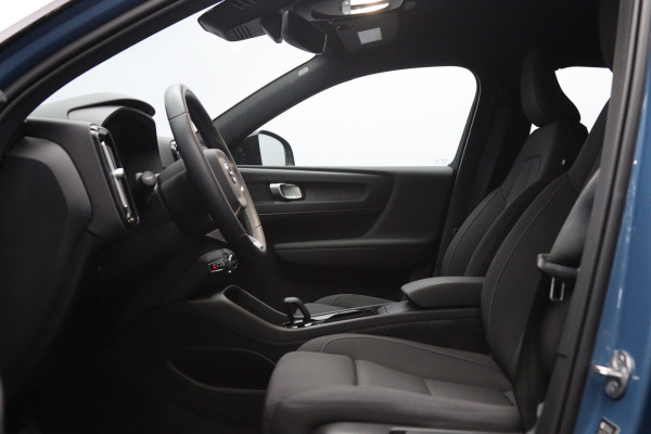 Volvo XC40 Single Motor Extended Range Plus 82 kWh, SOH 91 %, Stoelverwarming, Camera, Carplay