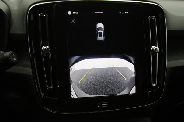 Volvo XC40 Single Motor Extended Range Plus 82 kWh, SOH 91 %, Stoelverwarming, Camera, Carplay
