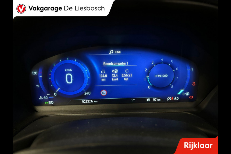 Ford Puma 1.0 EcoBoost Hybrid ST-Line / navi / lane assist / media / cruise control