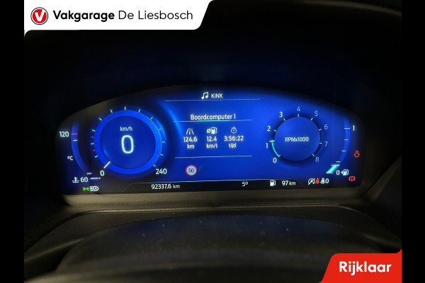 Ford Puma 1.0 EcoBoost Hybrid ST-Line / navi / lane assist / media / cruise control