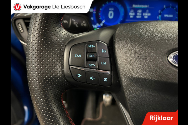 Ford Puma 1.0 EcoBoost Hybrid ST-Line / navi / lane assist / media / cruise control