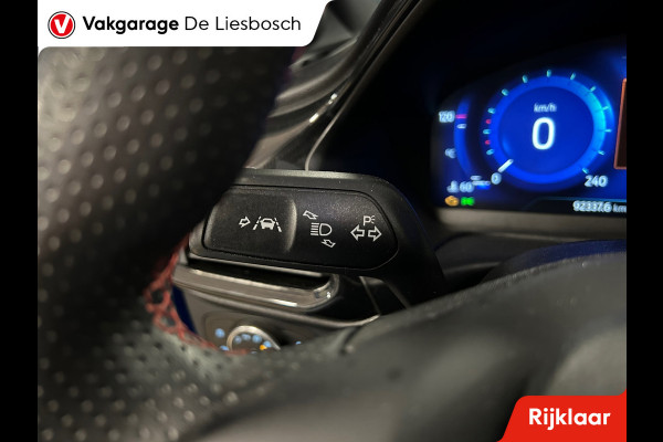 Ford Puma 1.0 EcoBoost Hybrid ST-Line / navi / lane assist / media / cruise control