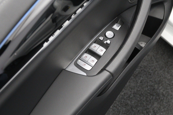 BMW iX3 High Executive 80 kWh 293 PK, SOH 98 %, Panoramadak, Leder, Adap. Cruise Control, Camera