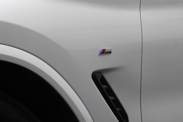 BMW iX3 High Executive 80 kWh 293 PK, SOH 98 %, Panoramadak, Leder, Adap. Cruise Control, Camera