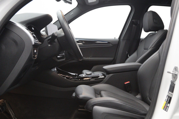 BMW iX3 High Executive 80 kWh 293 PK, SOH 98 %, Panoramadak, Leder, Adap. Cruise Control, Camera