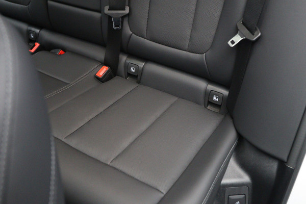 BMW iX3 High Executive 80 kWh 293 PK, SOH 98 %, Panoramadak, Leder, Adap. Cruise Control, Camera