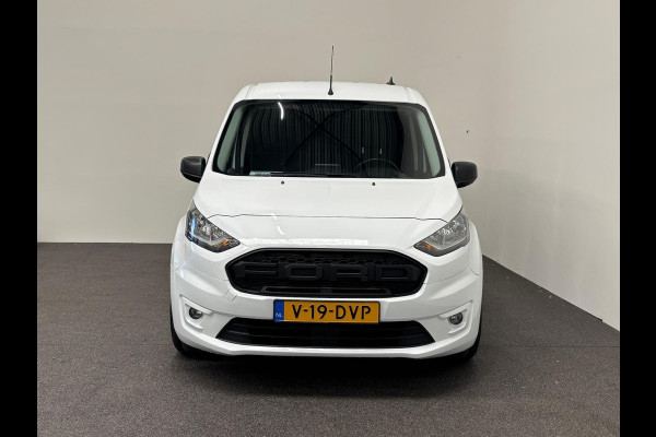 Ford Transit Connect 1.5 EcoBlue Automaat L2 Trend Raptor Edition Navigatie Airco Parkeersensoren Cruise Control 3Zits Camera DAB+