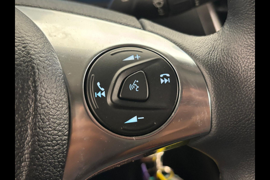 Ford Transit Connect 1.5 EcoBlue Automaat L2 Trend Raptor Edition Navigatie Airco Parkeersensoren Cruise Control 3Zits Camera DAB+