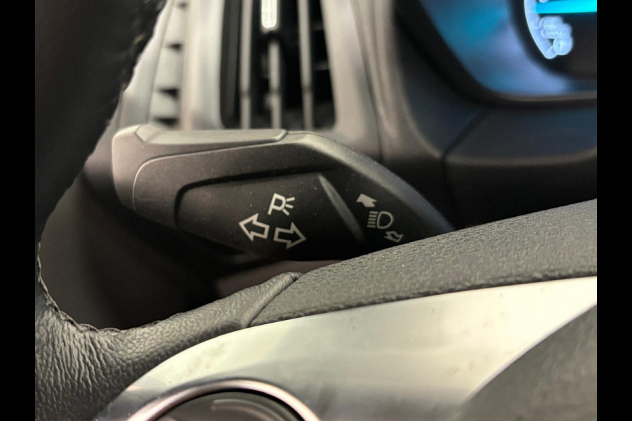 Ford Transit Connect 1.5 EcoBlue Automaat L2 Trend Raptor Edition Navigatie Airco Parkeersensoren Cruise Control 3Zits Camera DAB+