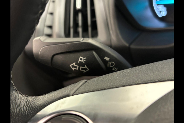 Ford Transit Connect 1.5 EcoBlue Automaat L2 Trend Raptor Edition Navigatie Airco Parkeersensoren Cruise Control 3Zits Camera DAB+