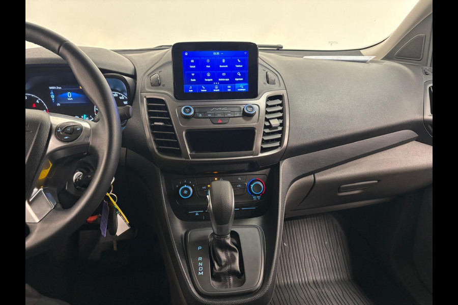 Ford Transit Connect 1.5 EcoBlue Automaat L2 Trend Raptor Edition Navigatie Airco Parkeersensoren Cruise Control 3Zits Camera DAB+